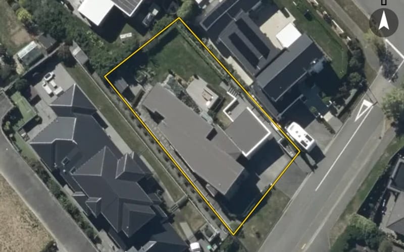 4 Rushden Rise