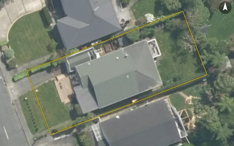 36 Homewood Crescent