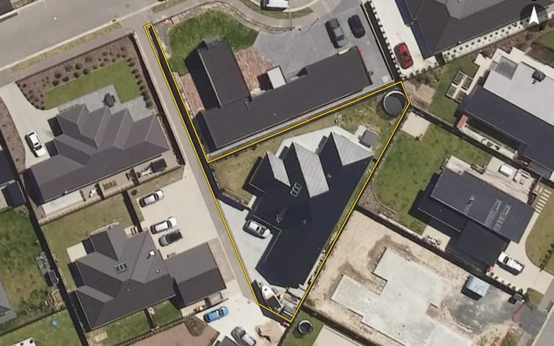 10 McCarthy Court