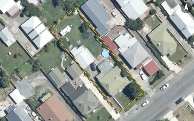 409 Lascelles Street