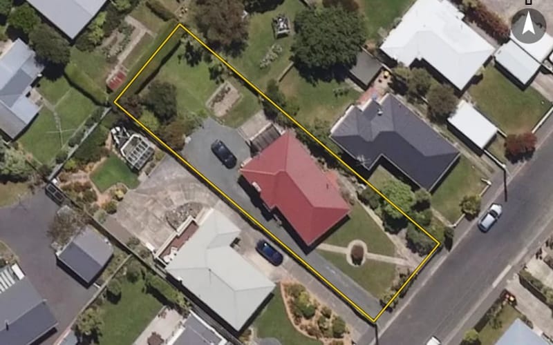 11 Archibald Street