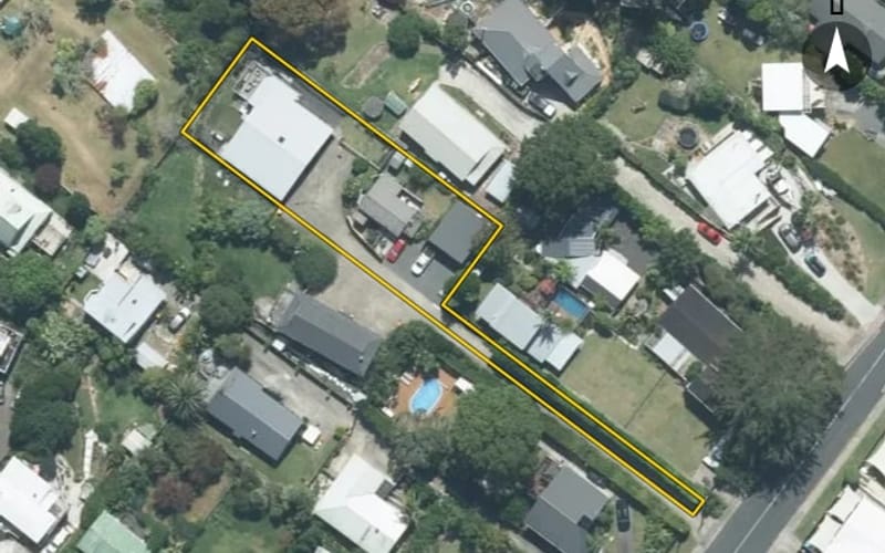24 D'Oyly Drive