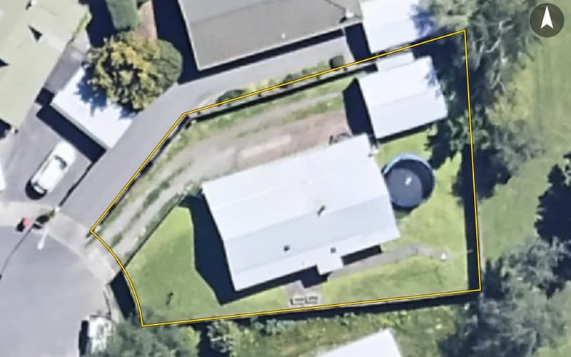 7 Watson Place