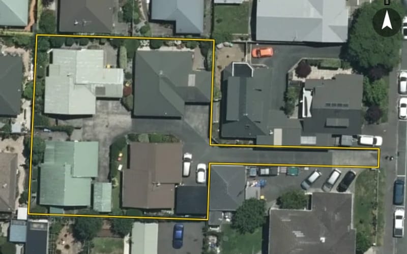 2/28A Collingwood Street