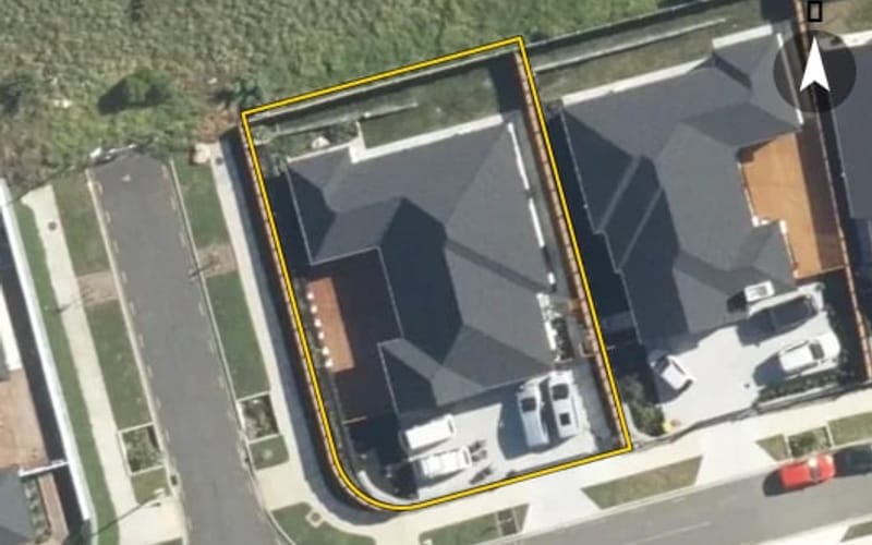 2 Barrel Crescent