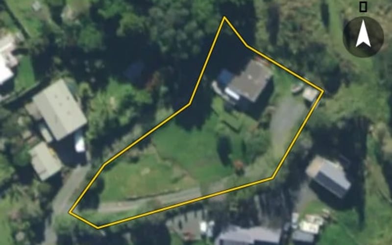 4B Paranui Crescent