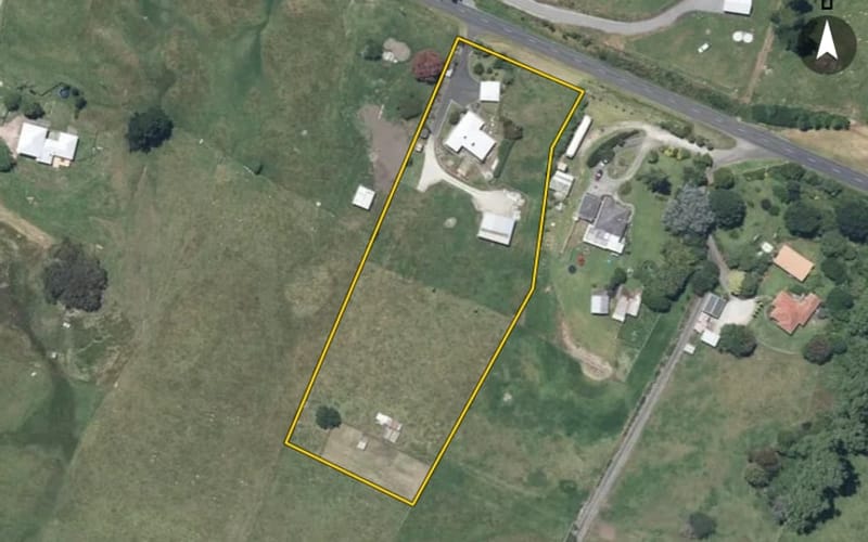 227 Tayforth Road