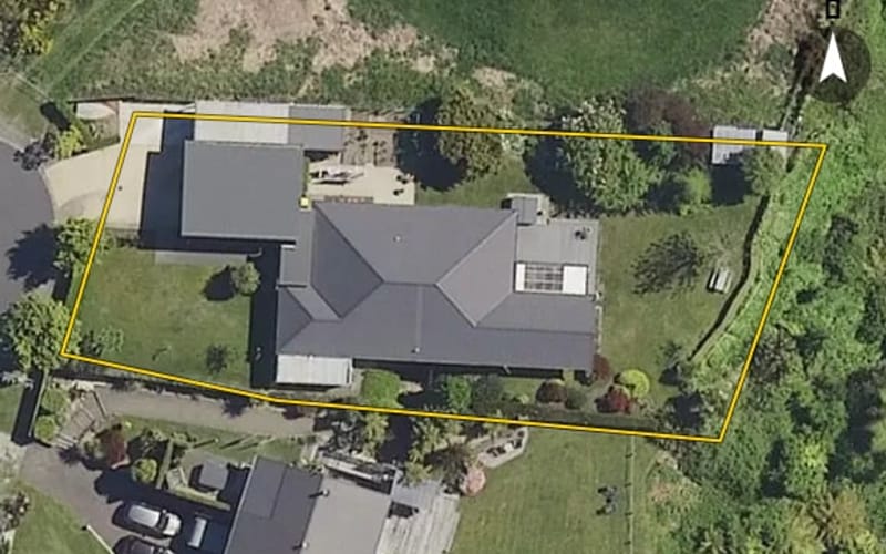 93 Mokoia Road