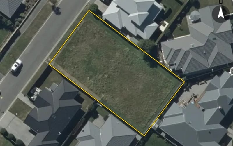 5 Malachy Grove