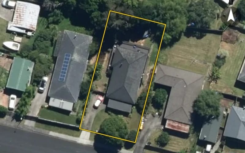 4 Libra Street
