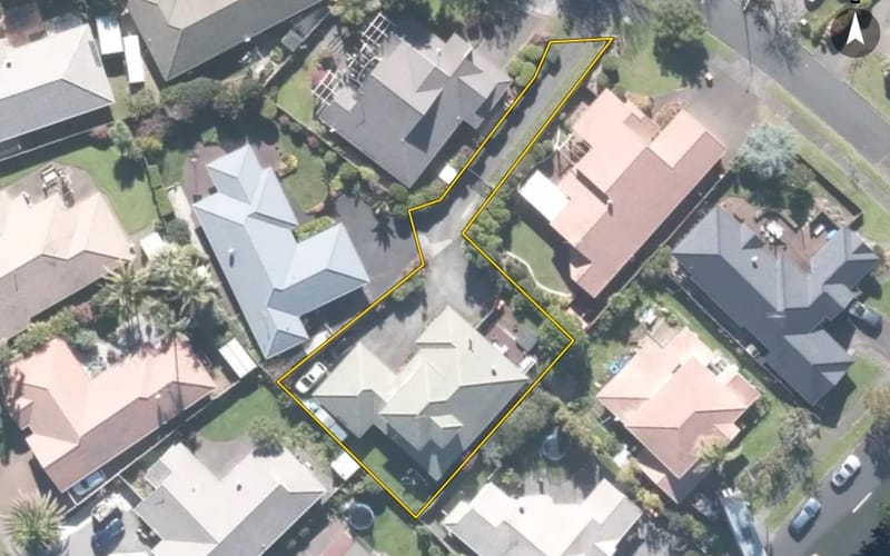 8 Braystones Place