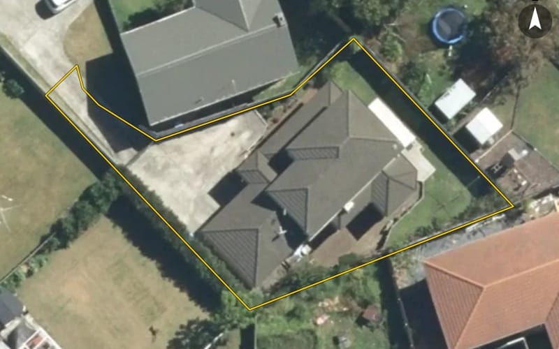 175 Halsey Drive