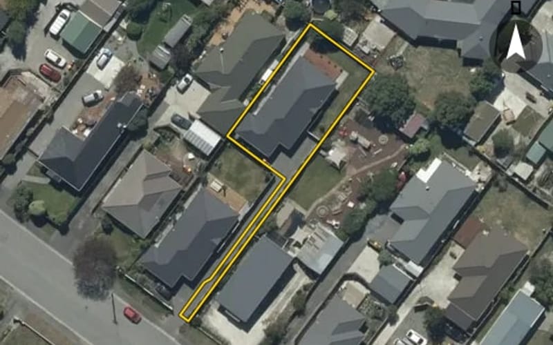 47A Ottawa Road
