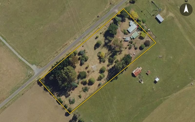 136 Te Awa Road
