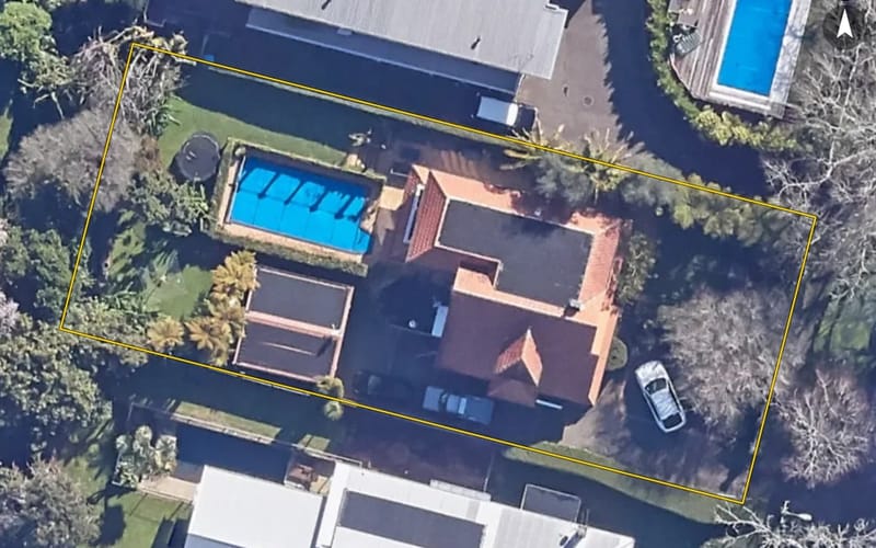 14 Bingley Avenue