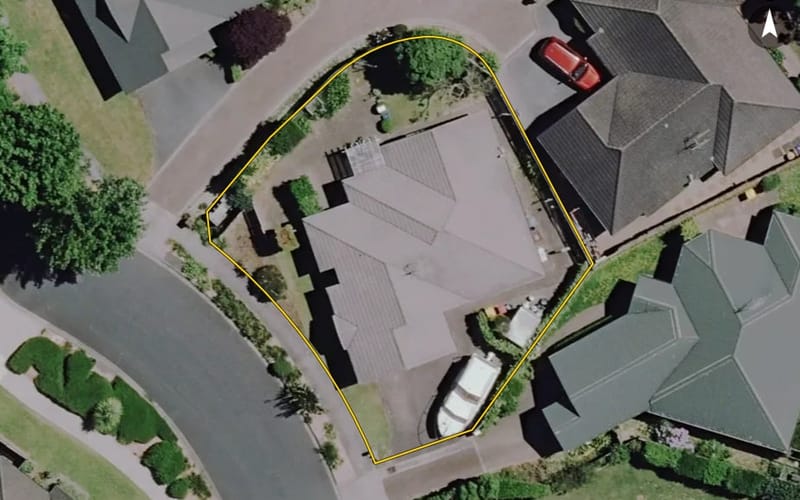 8 Ruby Court