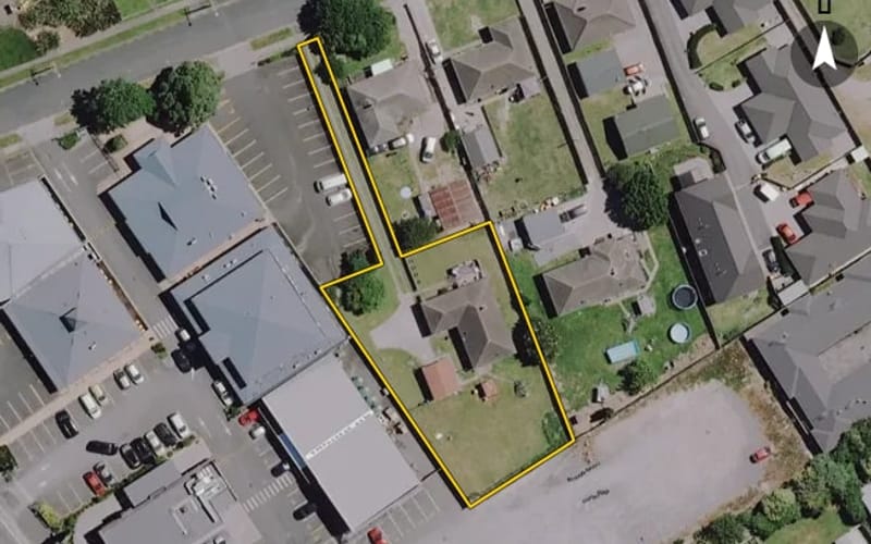 10 Tennyson Road