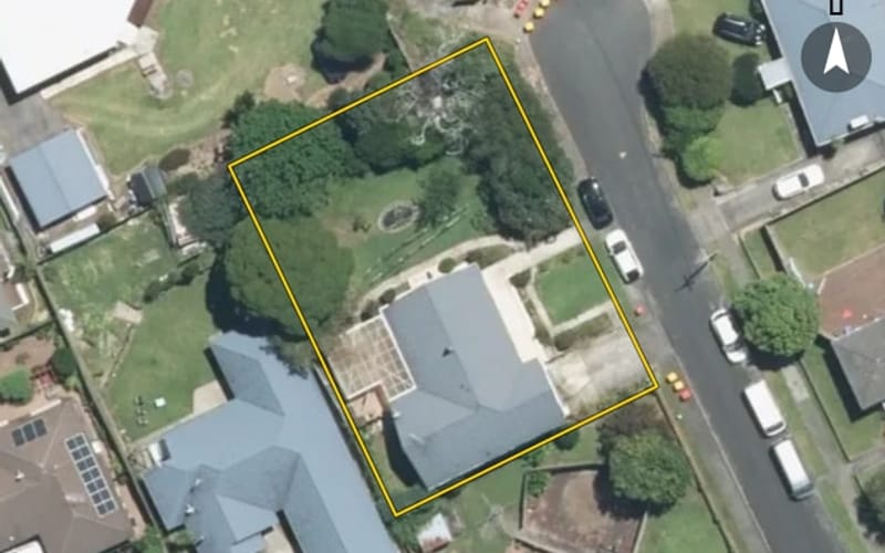 2 Knights Drive