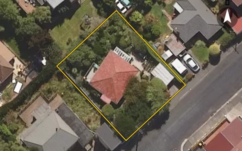 33 Evans Street