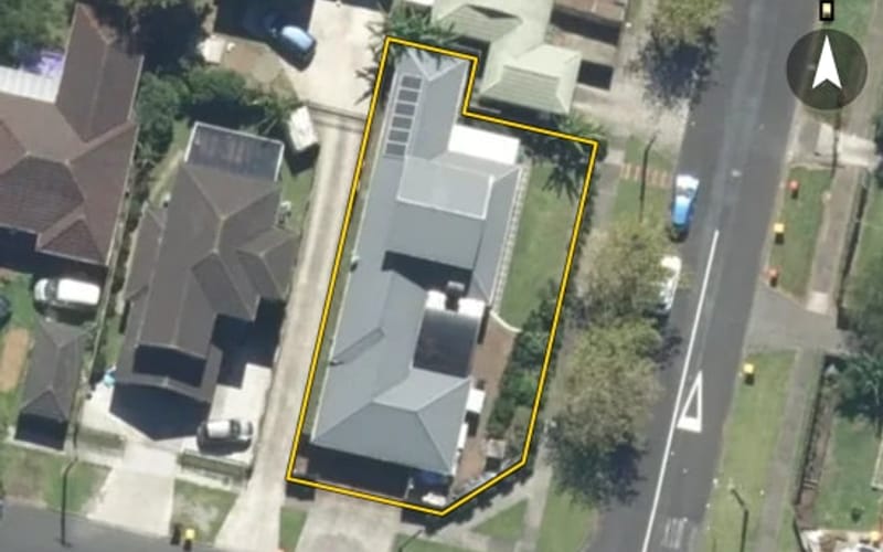 16 Hamilton Road