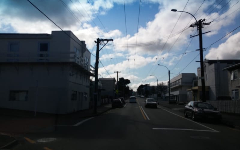 1/515 Adelaide Road