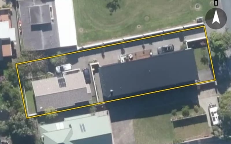 3A William Bayes Place