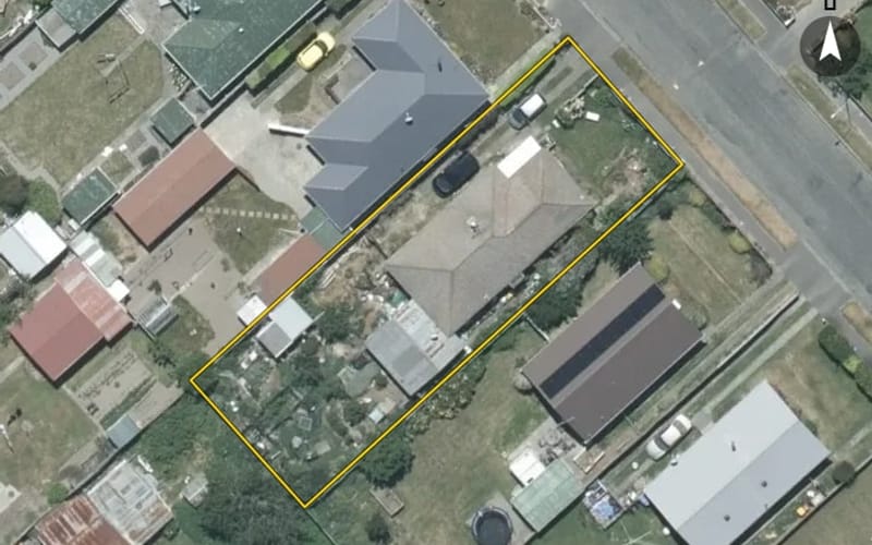 32 Porter Street