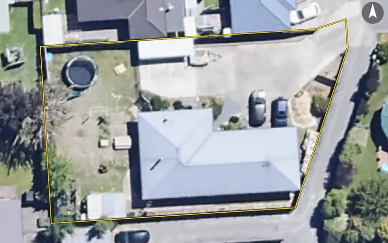 19 Cashmere Grove