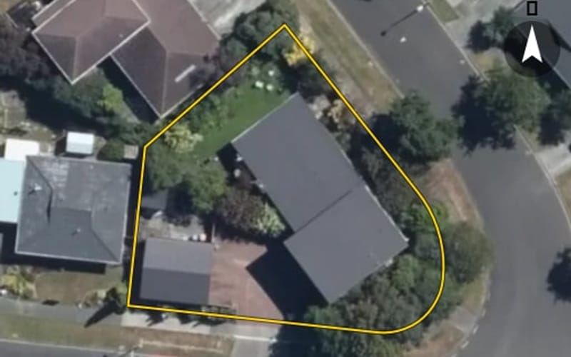 1 Grange Place
