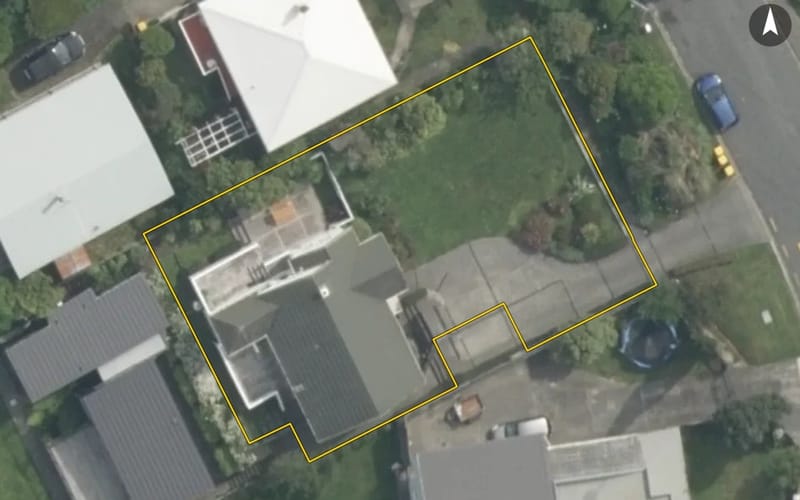 137 Nevay Road