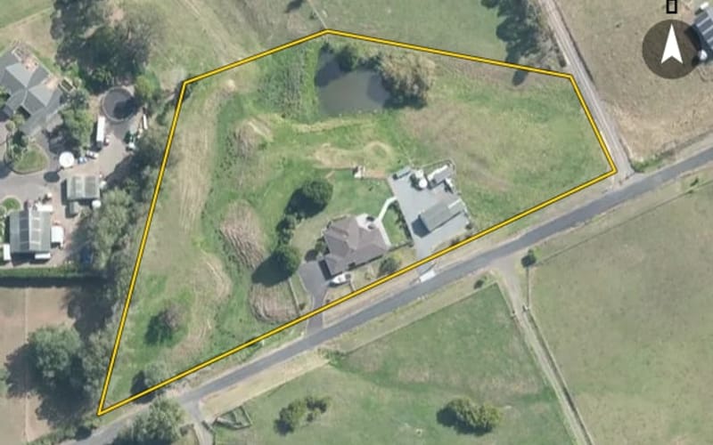 39 Clark Road