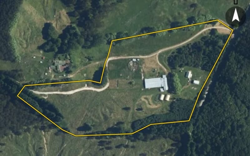 336 Puketapu Road