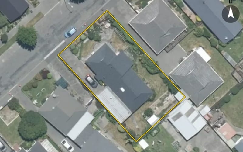 22 Davidson Street