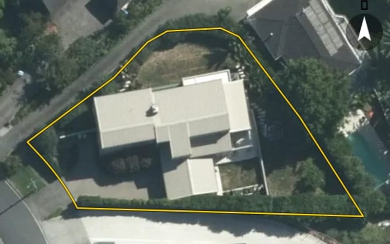 40 Codrington Crescent