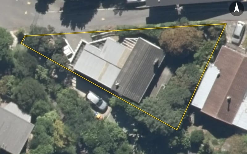 47 Rona Street