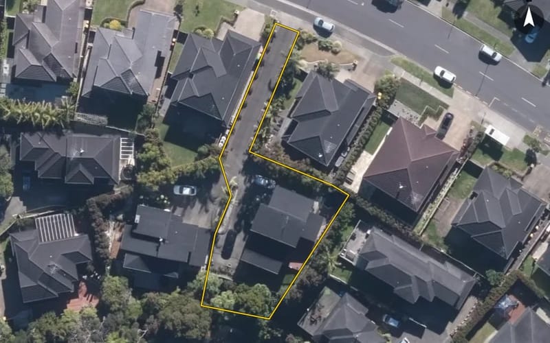 71 Oakway Drive