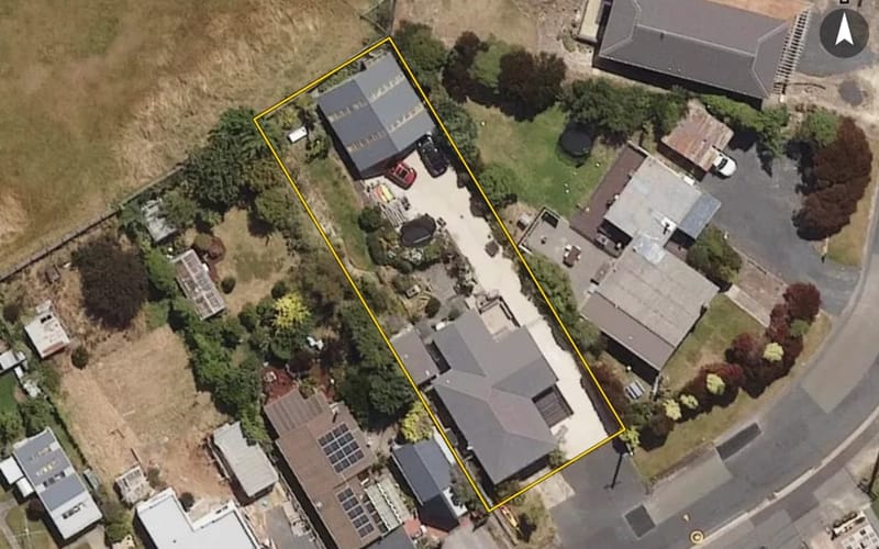 11 Bennett Road