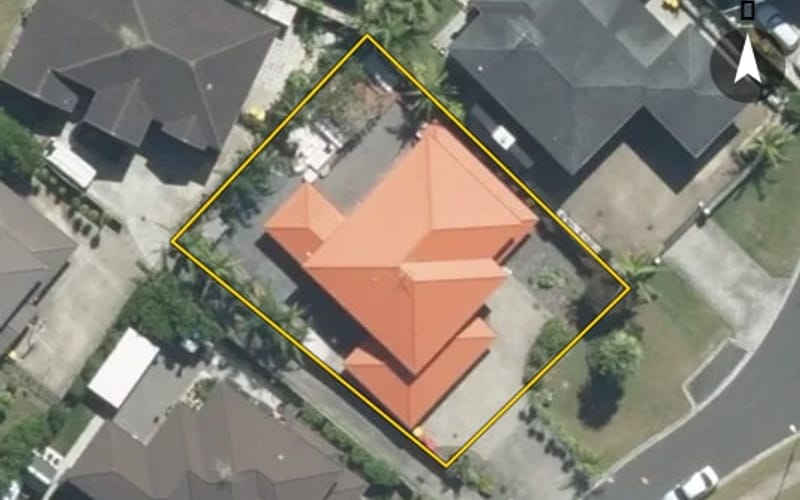 10 Melmore Place