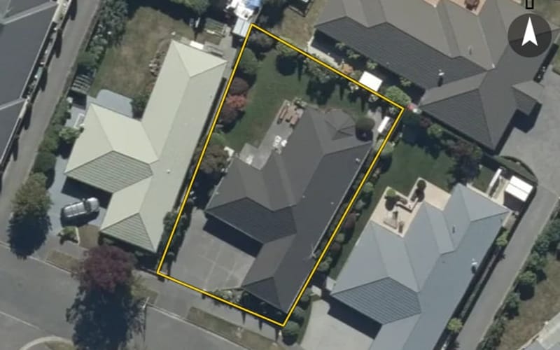 17 Berkshire Drive