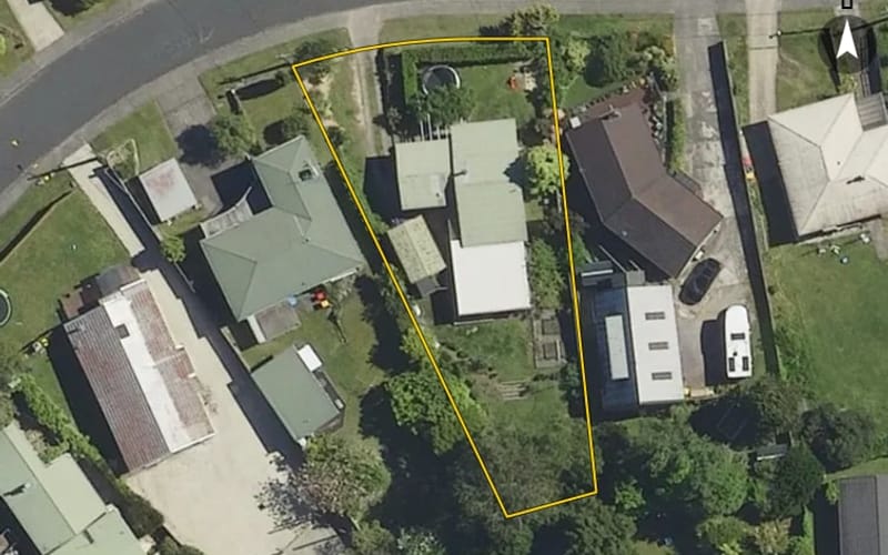 22 Mount View Drive
