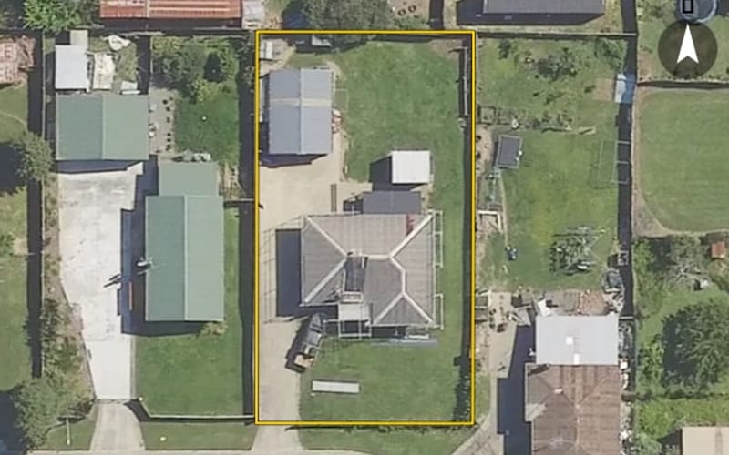 7 Stanley Place