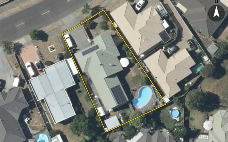 77 Kensington Drive
