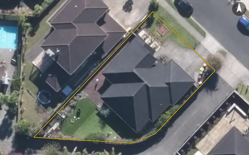 21 Huntington Park Drive