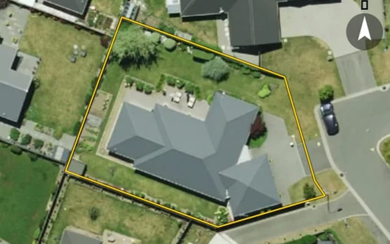 7 New Creek Mews