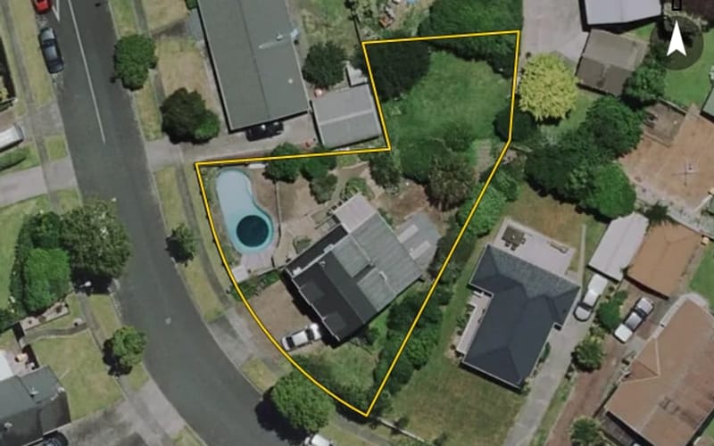 3 Homestead Place