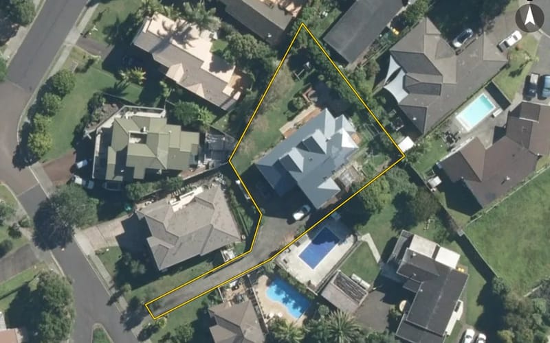 6 Wynona Close