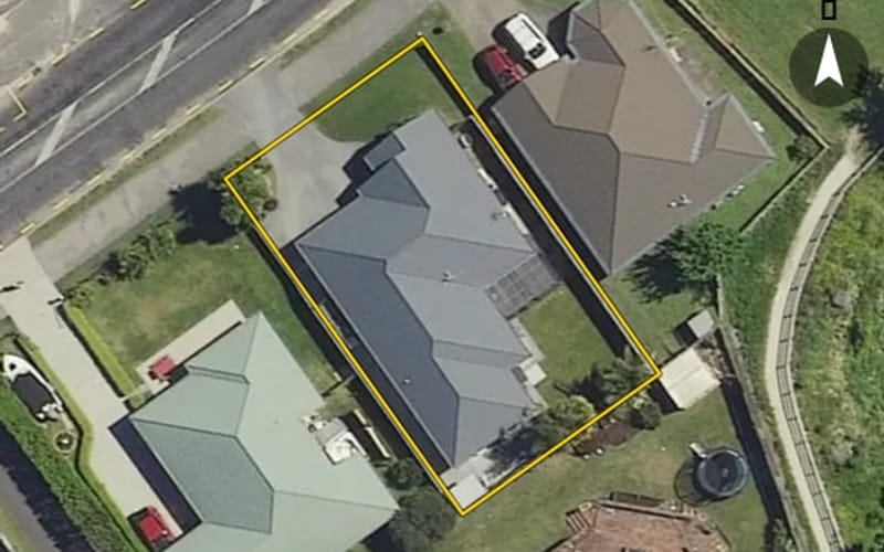 184B Devon Street West