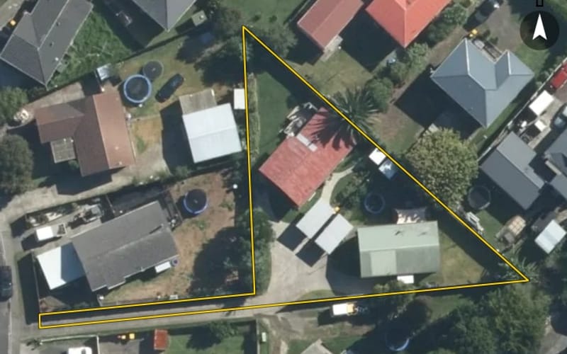 12 Styca Place