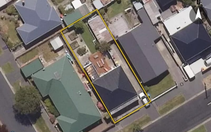 50 Calder Street