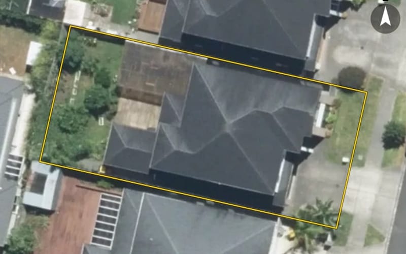 13 Charlestown Drive